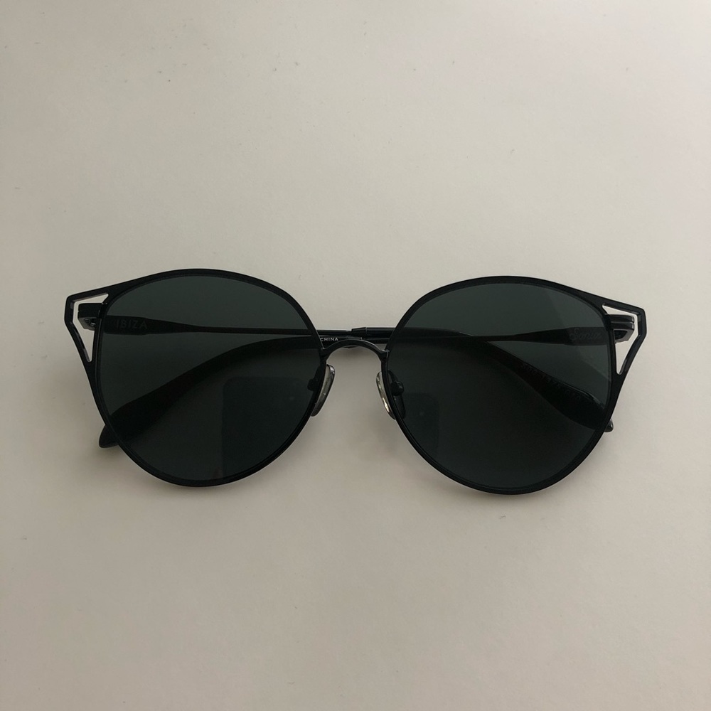 Sonix Ibiza Sunglasses